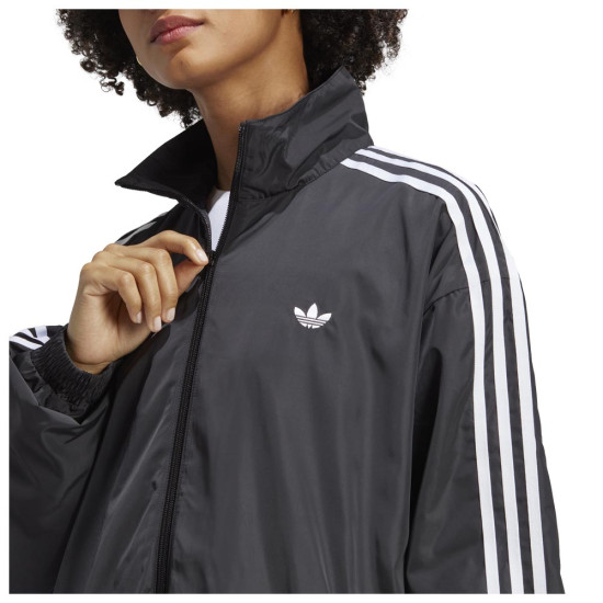 Adidas Γυναικεία ζακέτα Oversized Track Jacket